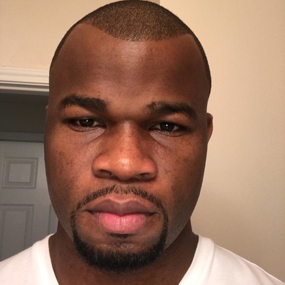 Meet your Posher, Chike - Picture 1 of 1